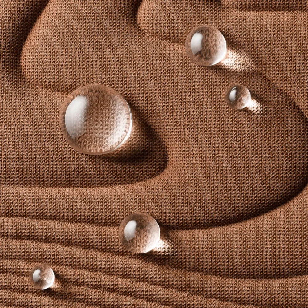 r.e.m. beauty Hypernova Satin Matte Bronzer “Blazed”